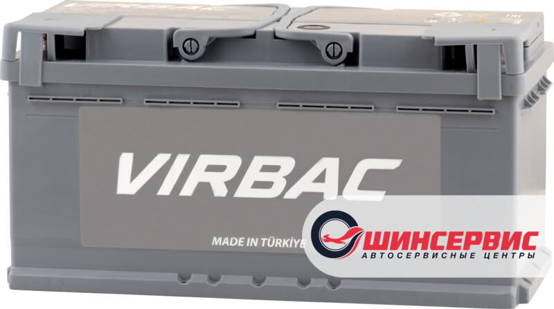 VIRBAC SMF600049 В