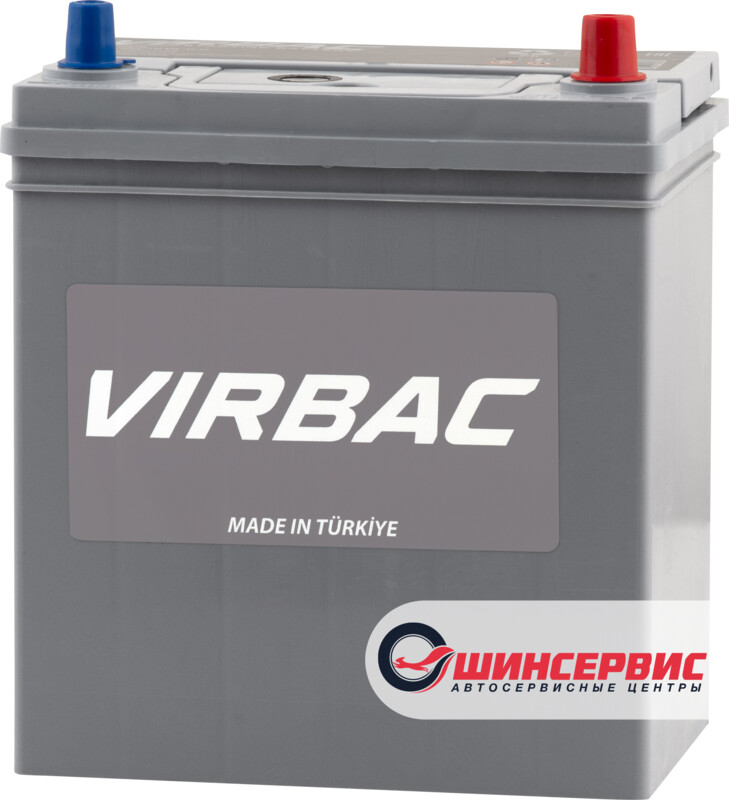 VIRBAC SMF42B19L