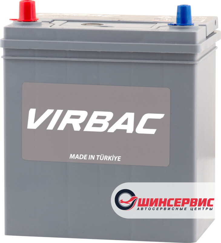 VIRBAC SMF42B19R