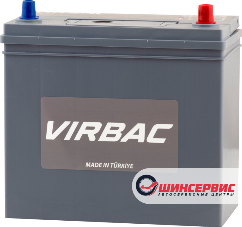 VIRBAC SMF65 В24L