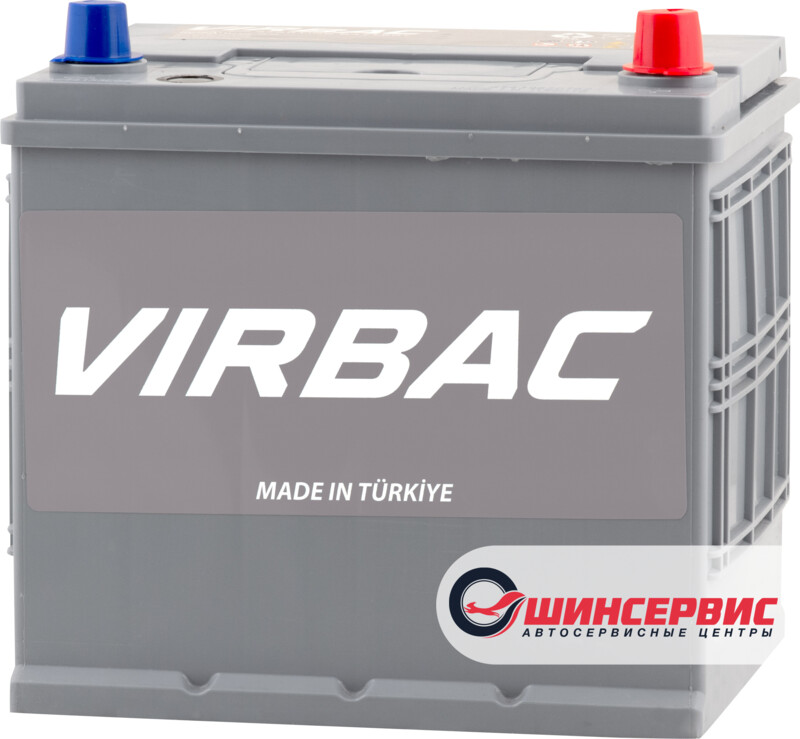 VIRBAC SMF75D23L