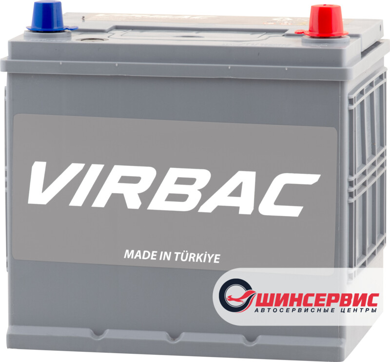 VIRBAC SMF85D23L