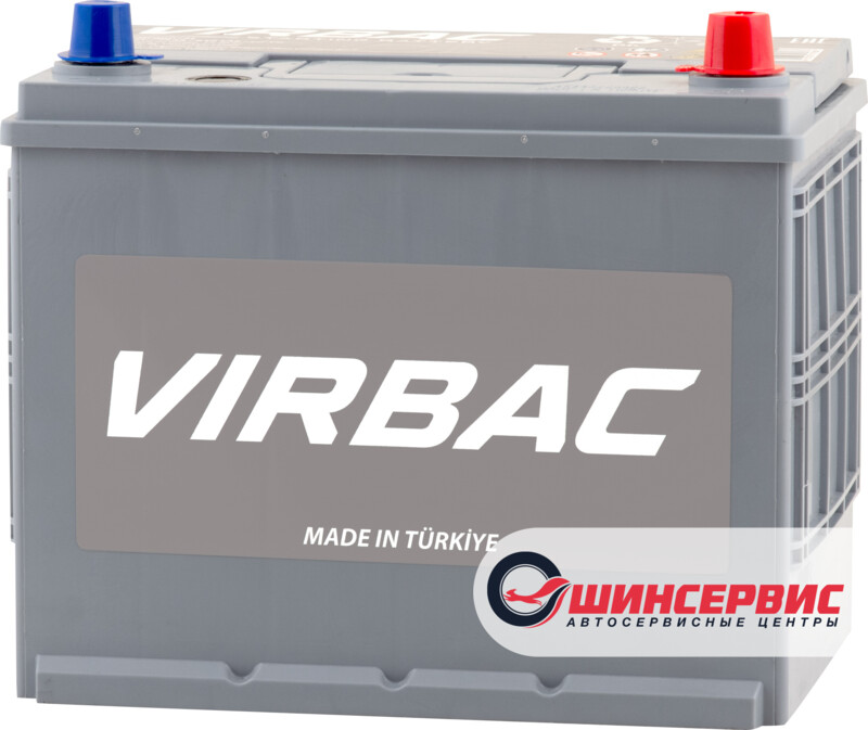 VIRBAC SMF80D26L