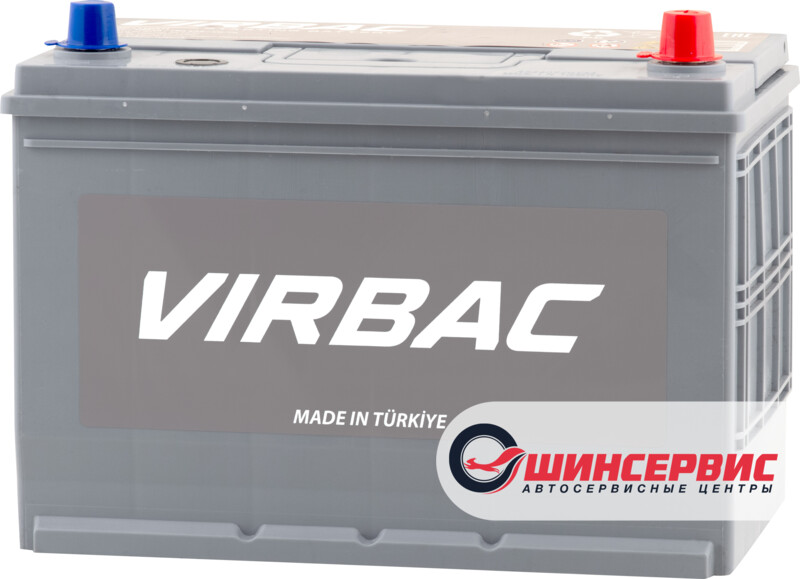 VIRBAC SMF115D31L