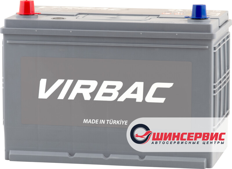 VIRBAC SMF115D31R