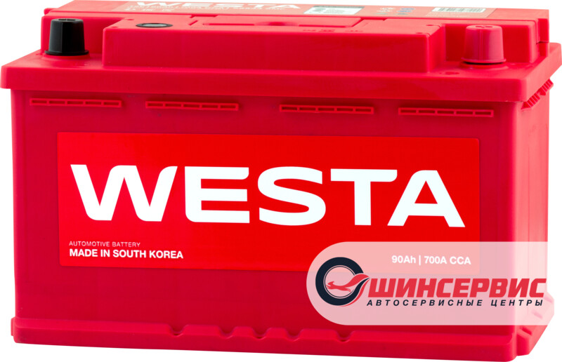 WESTA (Korea) 58543 SMF