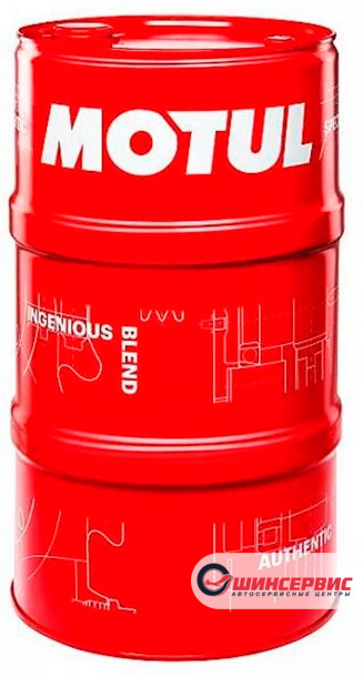 MOTUL 8100 X-cess A3/B3/B4