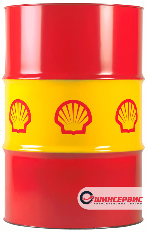 SHELL