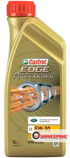 CASTROL