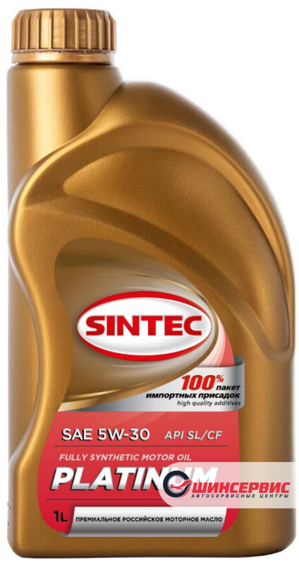 SINTEC Platinum