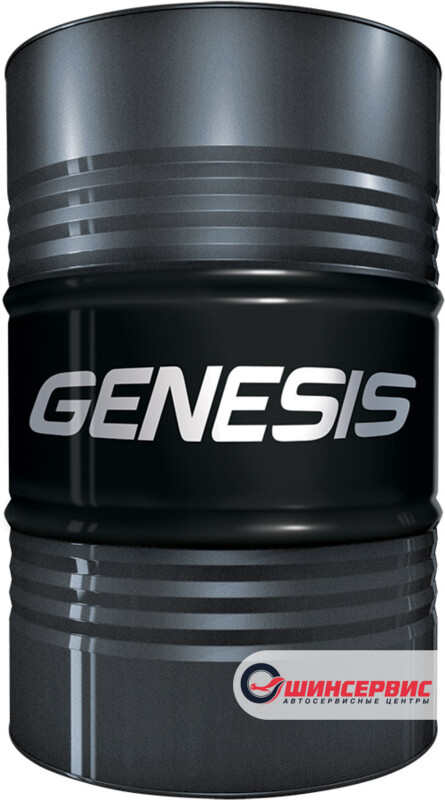 Лукойл GENESIS ARMORTECH UNIVERSAL