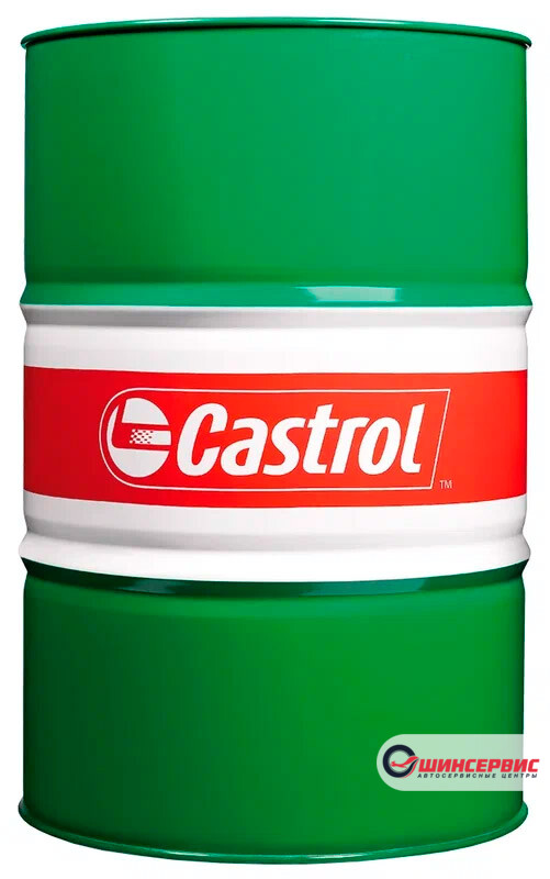 CASTROL EDGE Titanium LL