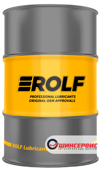 ROLF PROFESSIONAL C3