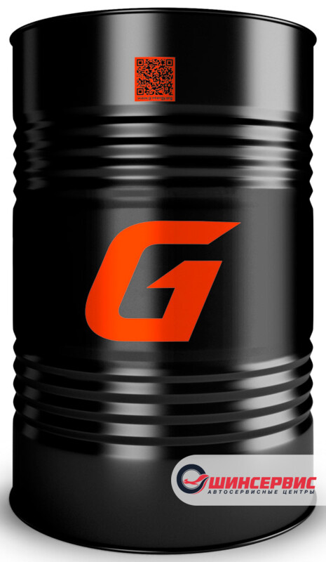 G-Energy Active