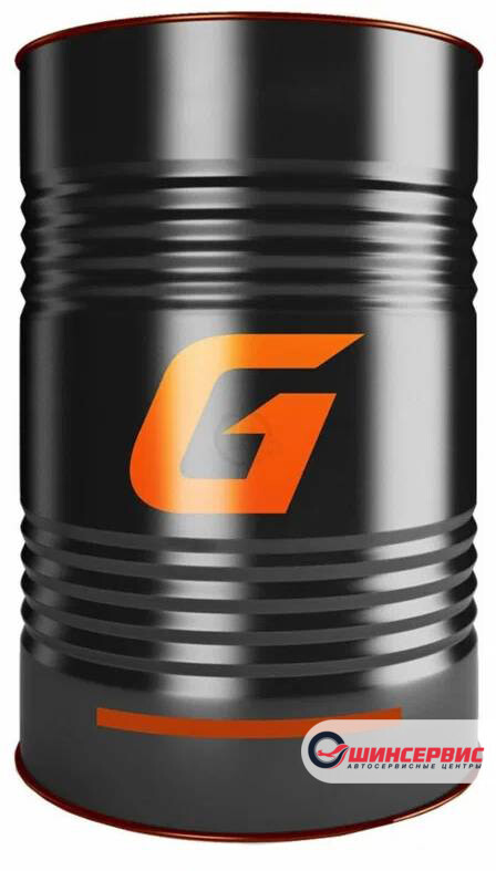 G-Energy Synthetic Active