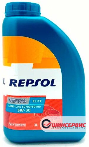 REPSOL