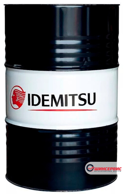 IDEMITSU EXTREME F-S