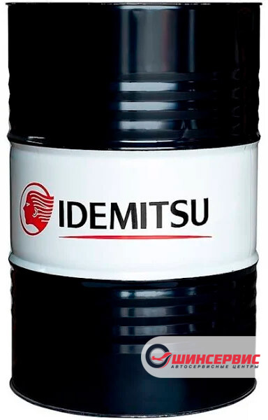 IDEMITSU Gasoline & Diesel Fully-Sinthetic