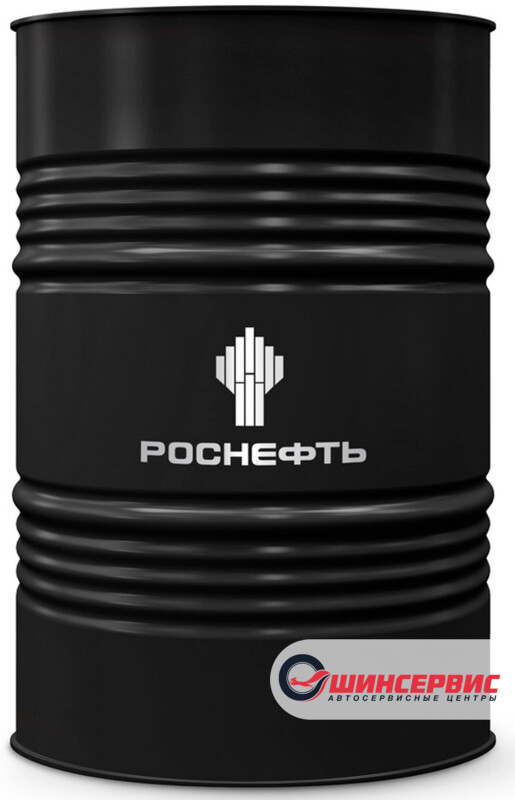 Rosneft Magnum Coldtec