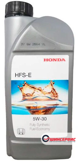 HONDA HFS-E