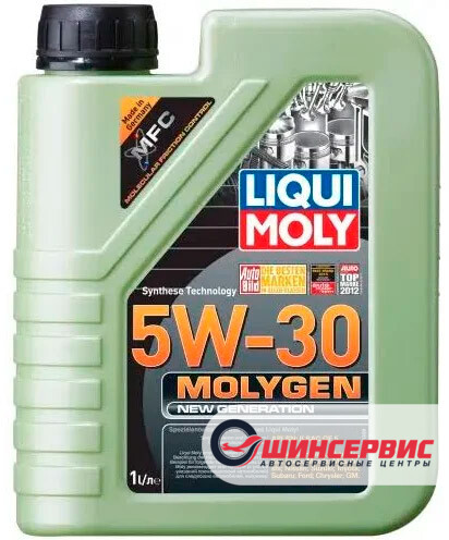 Liqui Moly Moligen HC