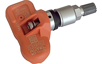 Универсальный датчик Autel MX-Sensor 433 MГц