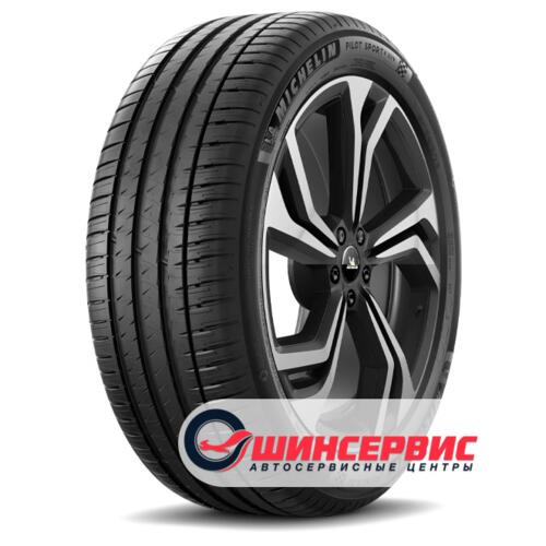 Шины Michelin Pilot Sport 4 SUV 295/40 R20 110Y купить в интернет-магазине  ШИНСЕРВИС Москва и область