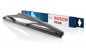 Щетка стеклоочистителя 3397008057 Bosch (A402H)