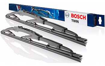 Щетка стеклоочистителя 3397001539 Bosch