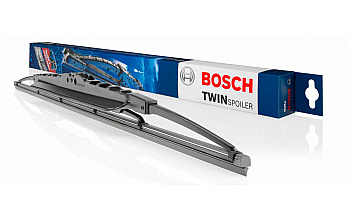 3397001802 Комплект стеклоочистителей Bosch Twin Spoiler 801S 600/530мм (801S)