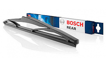 Щетка стеклоочистителя Bosch AeroTwin 450mm (AR18U) 3397008532