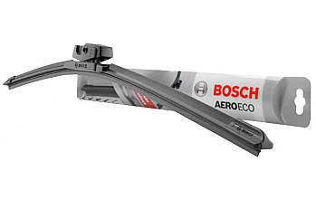 Щетка стеклоочистителя 3397011433 Bosch (H354)