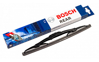 Щётки стеклоочистителя комплект Bosch Aerotwin A863S 650/450mm 3397007863